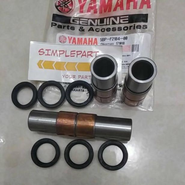 DV201 - Bosh monoshock scorpio bosh mono shock scorpio