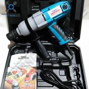 SABILULUNGAN Wipro EW-624 Impact Wrench Listrik 3/4" Mesin Alat Buka Baut Electric impact wrench