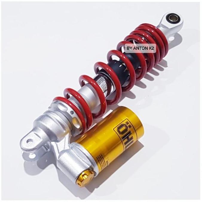 DF87 >> SHOCK BREAKER TABUNG BAWAH MIO SPORTY-MIO SOUL-MIO J-MIO M3-MIO Z