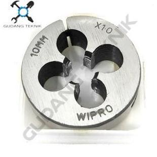 DHEALOKA SNAI Mata Snai Senai Snei BULAT M3x0.5 M4x0.7 M5x0.8 M6x1.0 M7x1.0 M8x1.0 M8x1.25 M9x1.25 M