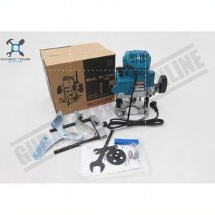 PANGRANGO Modern M-2800 / Mesin Profil Modern M 2800 Mesin Router Modern M2800