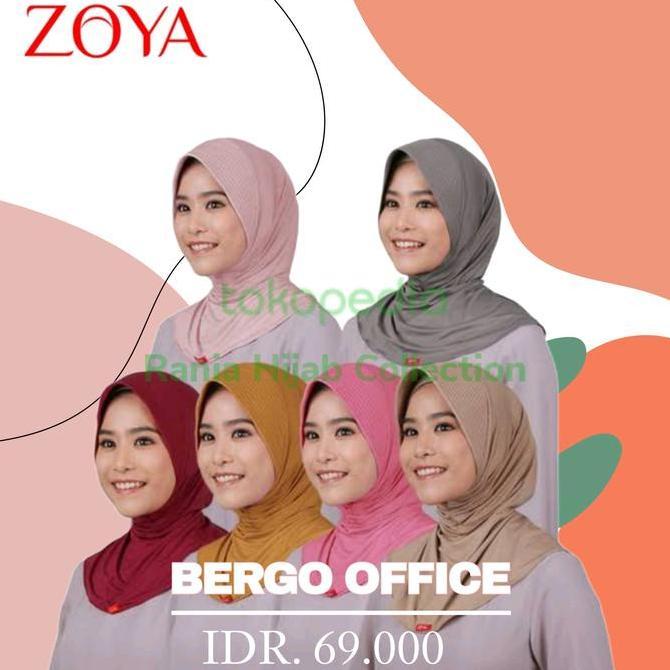 Bergo Office Zoya