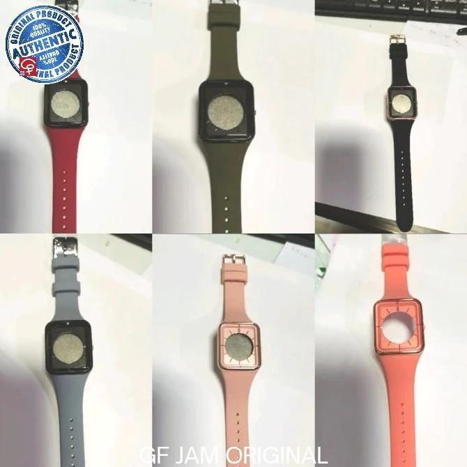 TALI KARET ALEXANDRE CHRISTIE AC2744BF  AC2744 AC 2744 ORIGINAL RUBBER