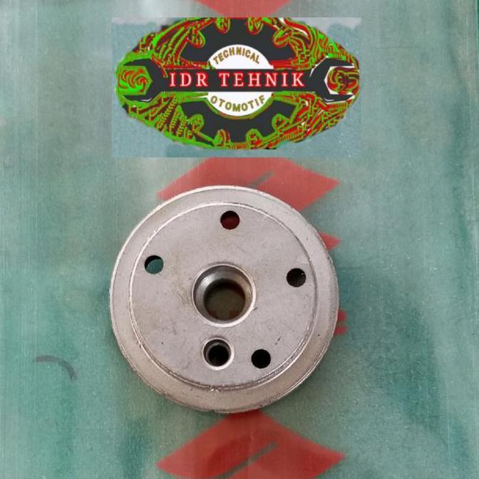 Plat Adapter Gear Bintang Shift Cam Motor Suzuki Smash Titan Sgp Baru