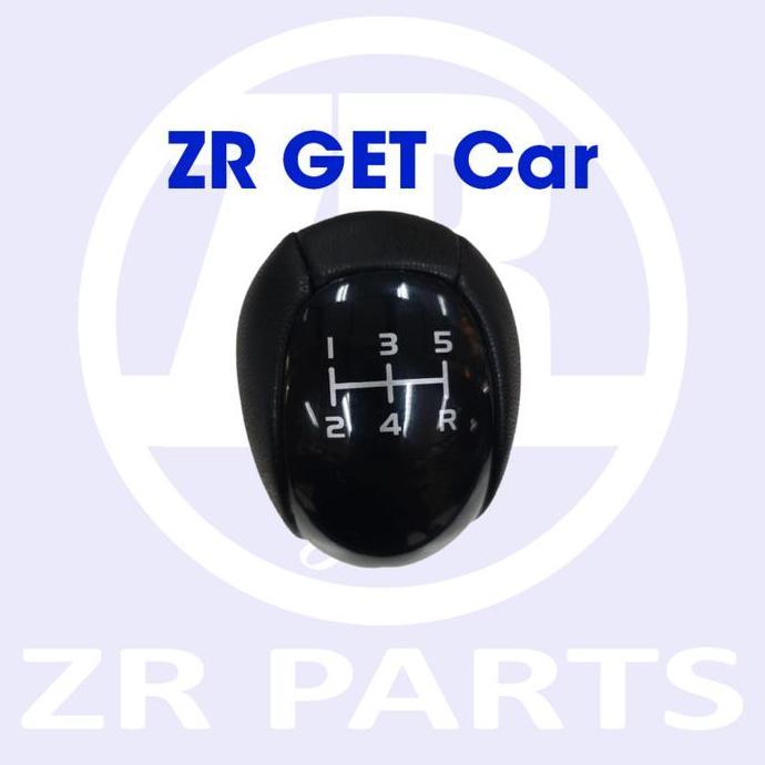 Shift Knob Geer Manual 5 Speed For Mercedes Benz W168 A Class High Quality