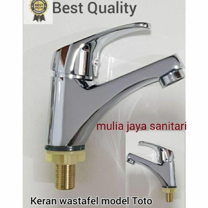 Kran wastafel,kran Wastafel TOTO ,kran cuci tangan