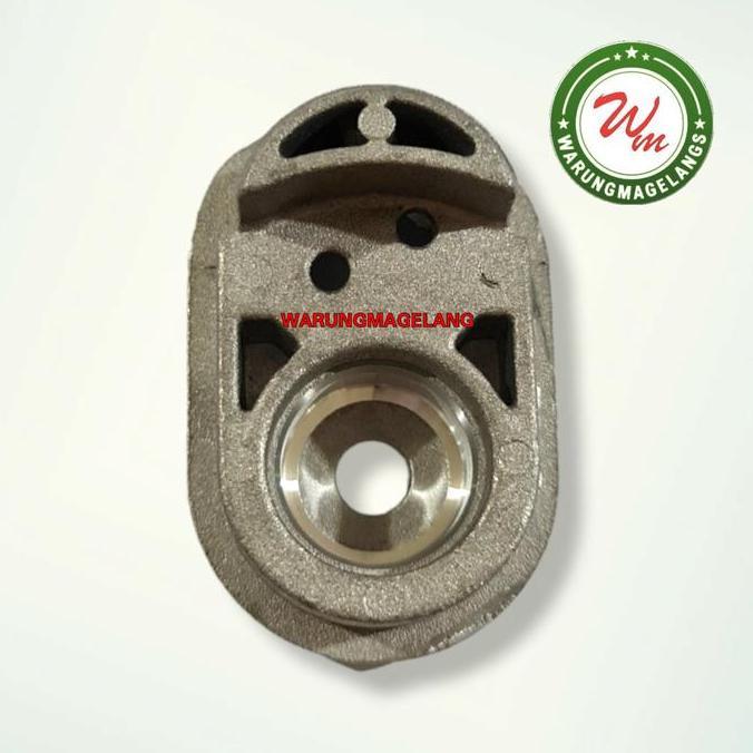 Bearing box rumah laker for mesin bor maktec mt80 mt 80 mt80b 80b