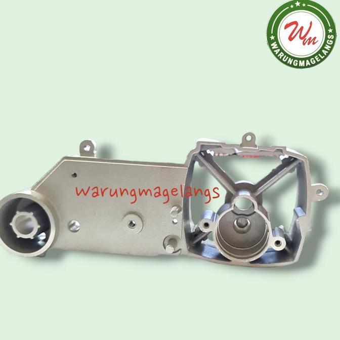 Bearing box housing case samping mitresaw modern m3700b m 3700b 3700 b