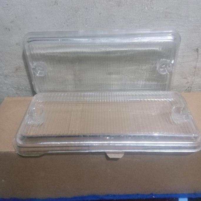 Mika Lampu Bemper Ps100 Ps120 Ps135 Ragasa Coltdiesel Termurah