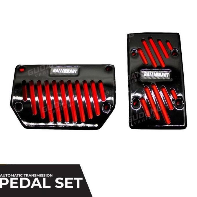 Pedal Mobil Gas Mobil Matic Premium