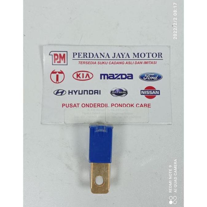 Otove- Fuse Main Sekring Pusat 80 A Timor Mazda Ford Laser