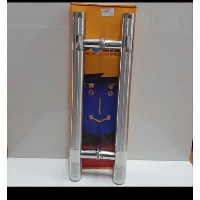 Pull handel Solid 64.17 / Handel pintu solid