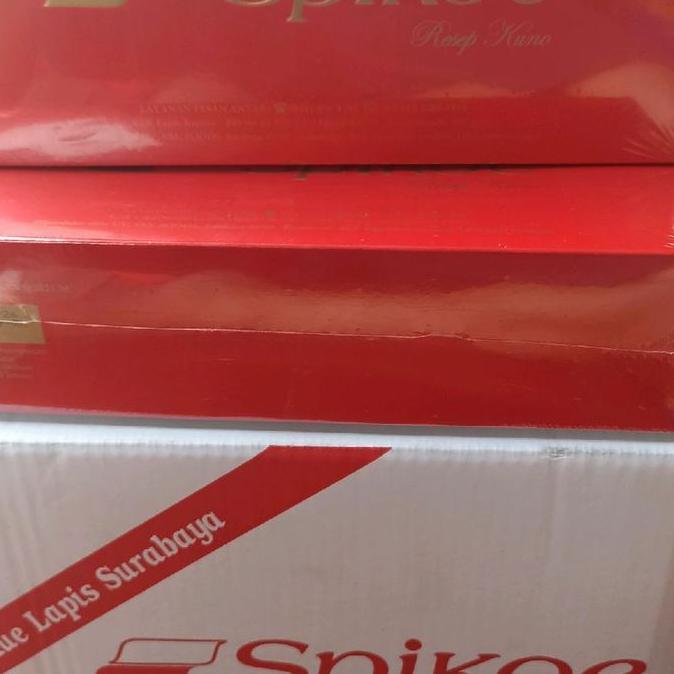 Spikoe / spiku Resep Kuno original 100% surabaya ARG