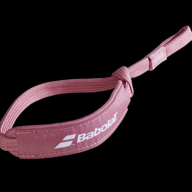 TERMURAH - Babolat Padel Strap / Wrist Strap Padel Babolat