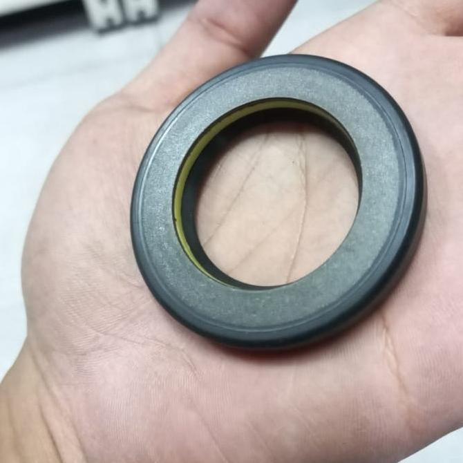 Oil Seal TCN 65 90 13