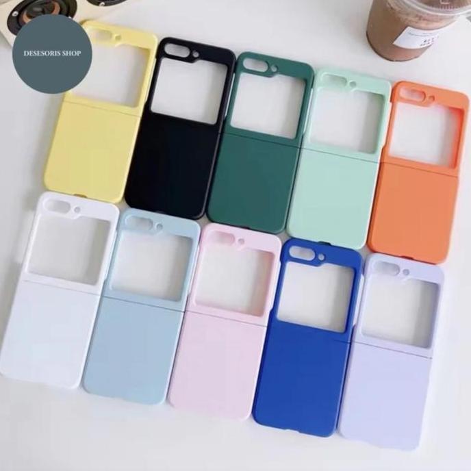 Case Samsung Galaxy Z Flip 5 Liquid Silicone Samsung Z Flip 5