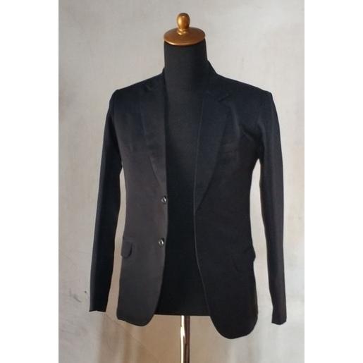 TERBARU jas kerja/jas pria/jas santai/blazer pria/jas slimfit yl22