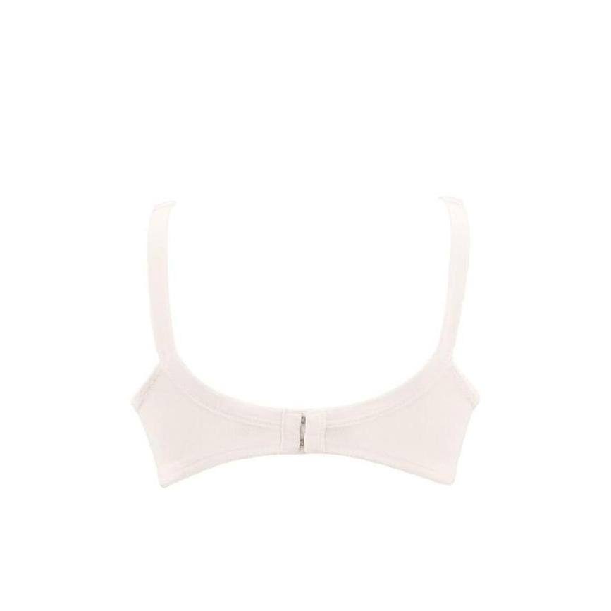 Wokpu- Wacoal Queen Ib 2092 - Full Cup Bra - Non Wire - Cut & Sew
