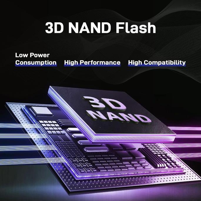 Saveyou- Ssd Kyo Kaizen M.2 Sata 256Gb 2280 Ssd M2 Sata