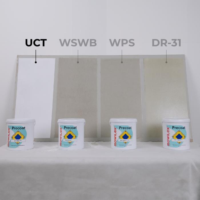 Mowilex Precoat Undercoat UCT Cat Dasar Tembok - 20 Ltr