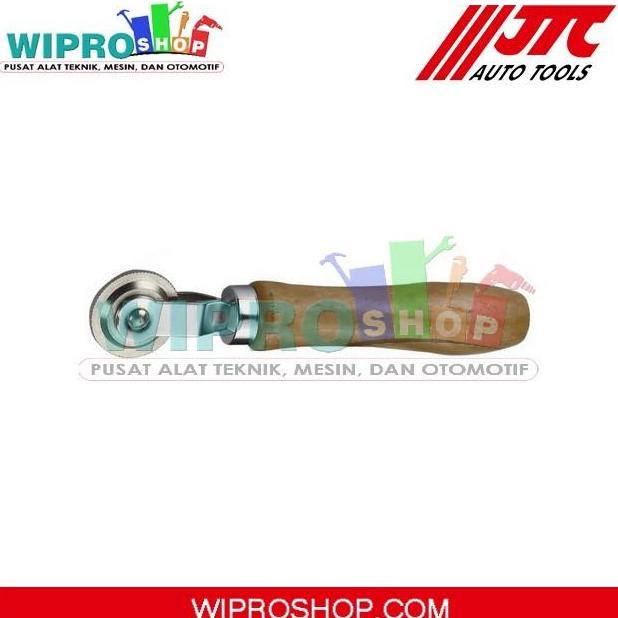 PROMO - JTC 3460-ROLLER STITCHER -