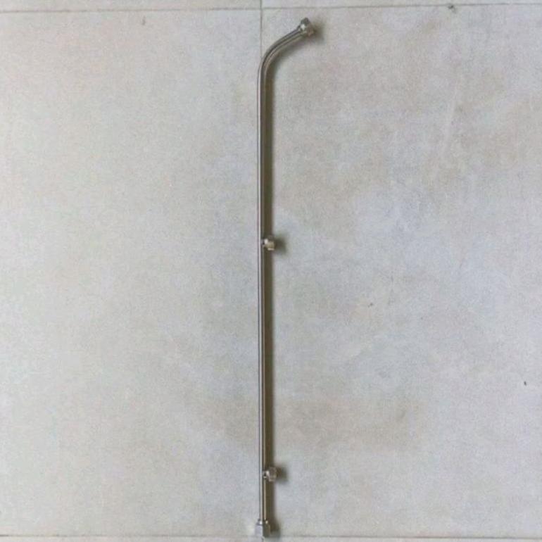 Bisa Cod Stik 3 Nozzle Sprayer Msa ( Stik 3 Nozzle Sprayer Msa Elektrik )/ Stik Mata 3 Super Kabut/ 