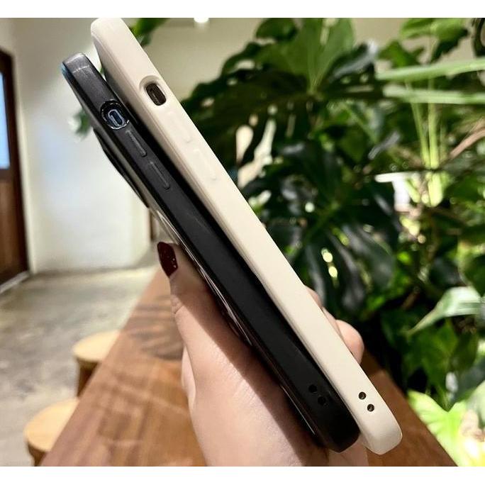 Case  untuk Samsung A32 A52 A52s A72 Luffy Wanted Gear 5 One piece Cartoon Fashion FREE TALI Gambar