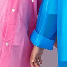 Jas Hujan Anak Eva Raincoat - Jas Hujan Ponco Murah - Eva Raincoat