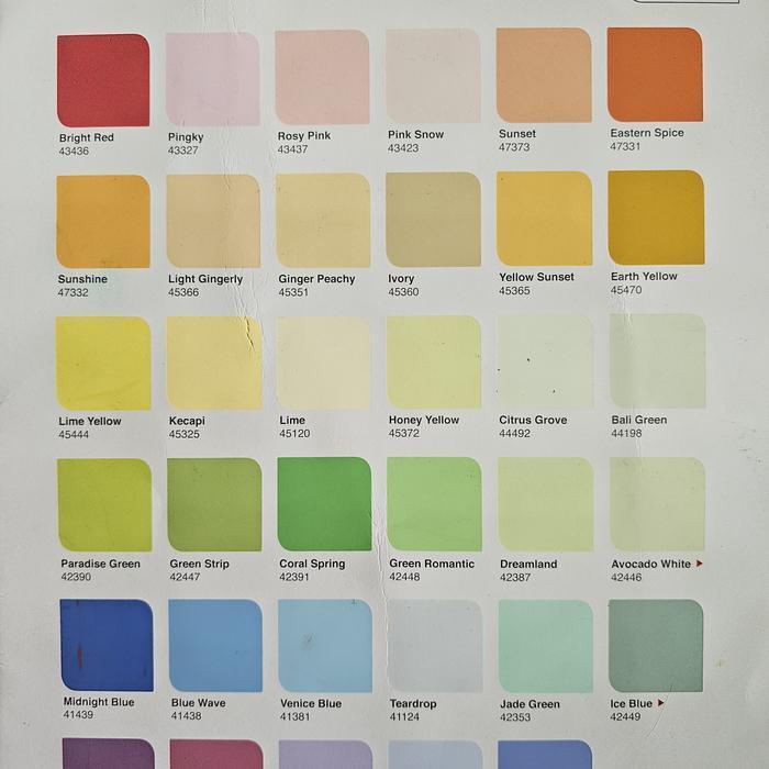 DULUX CATYLAC GLOW 22 KG PUTIH