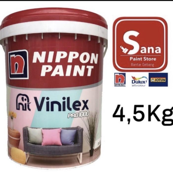 VINILEX PRO 1000 20 KG 273 BLUE WHITE