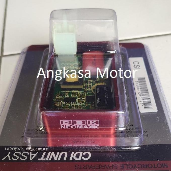 CDI Racing CS1 CS 1 Cdi Cs1 DSK Neomaxx