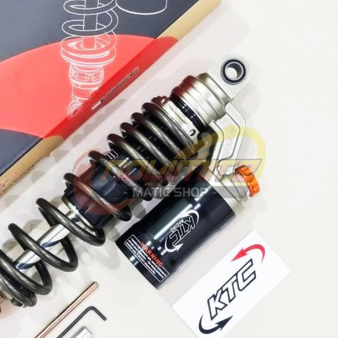 Shock KTC Extreme 340mm Shockbreaker Racing Honda Vario 160