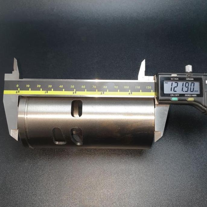 LINER 58-64-122 NINJA-150,R,RR SUPER KIPS LUBANG CYLINDER LINER BORING
