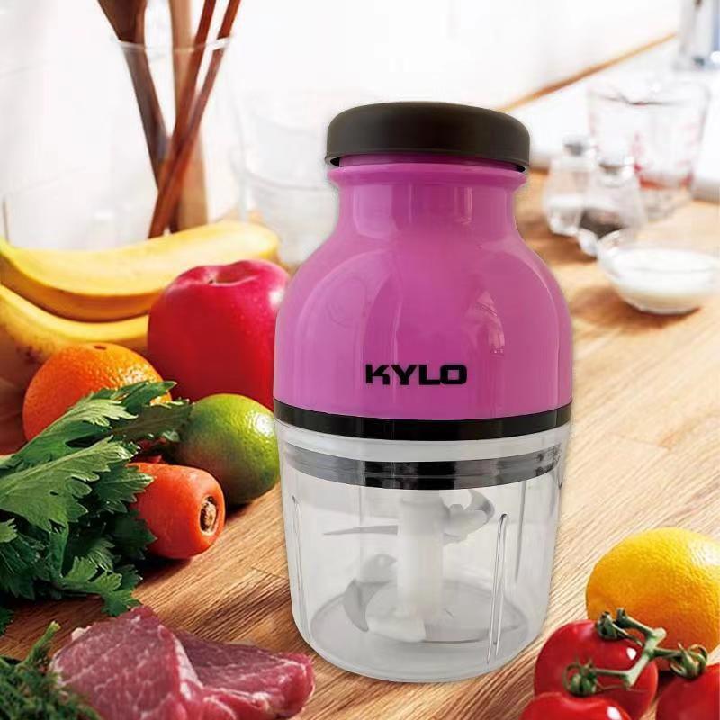 [ Kylo ] Blender Capsule/Blender Kapsul/Food Chopper