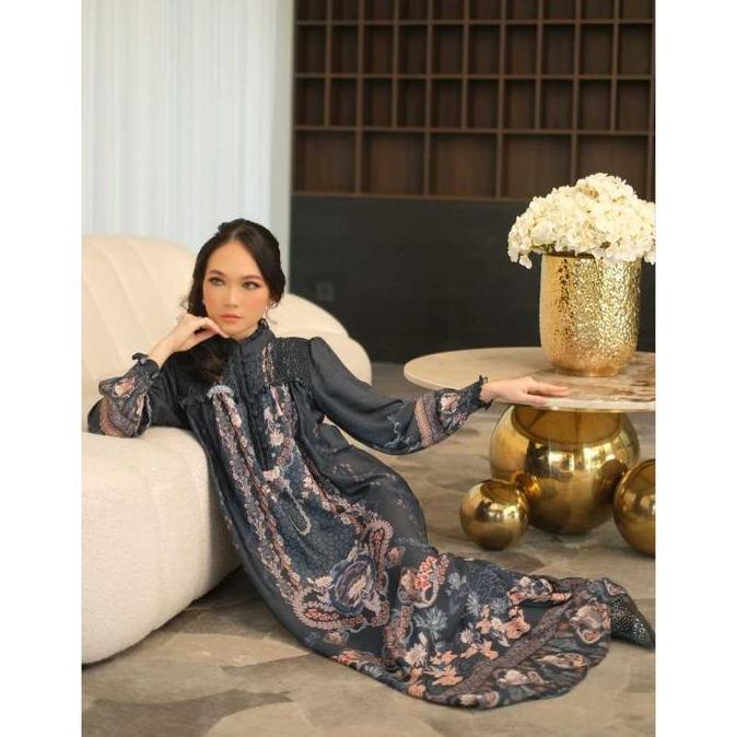 KARIMAKE - Purbasari Dress (TERBAIK) (TERBARU) (TERMURAH)