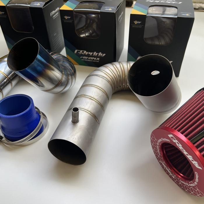Open Filter Brio Filter Mobilio Filter Jazz Open Filter Universal Original Dan Terpercaya