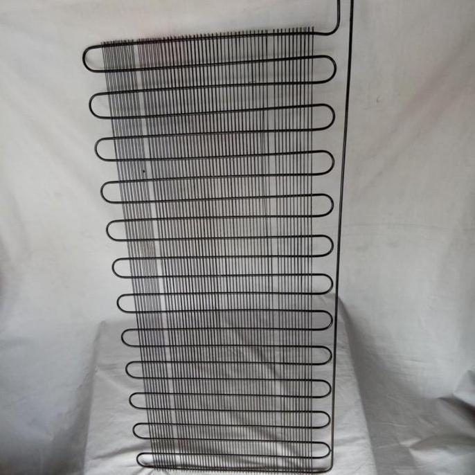 Kondensor Kulkas 2 Pintu Showcase Frezer Dll 12U Terbatas