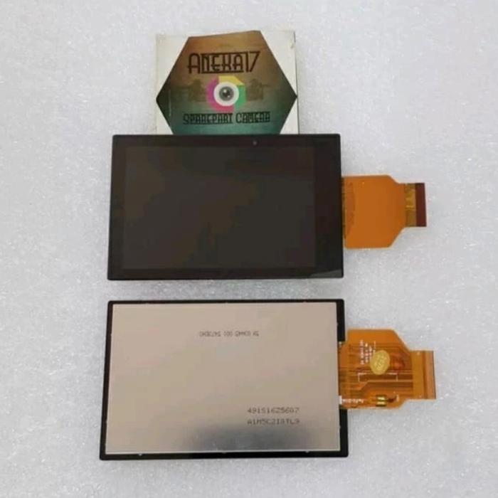 Lcd For Fuji Fujifilm Xt1 X-T1 Baru