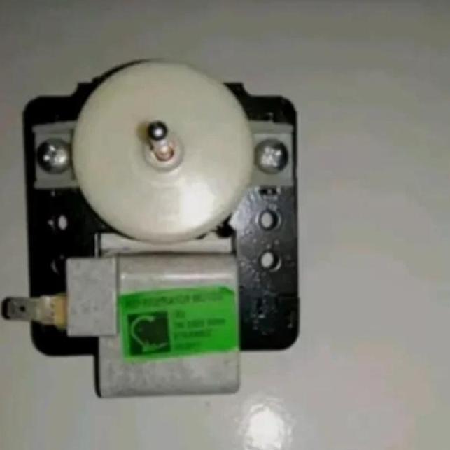 Dinamo Motor Fan Kulkas 182 Mitsubishi Aqua Restock
