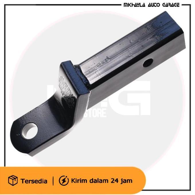 Ball Mount 2" / Gandengan / Anhang RESTOCK