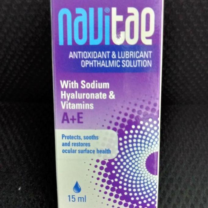 Ayebyt- Navitae Eyedrops