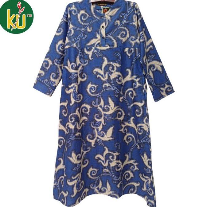 Kencana Ungu Gamis Katun Kekinian Gamis Muslim Ternyaman Gamis Katun Lengan Panjang Gamis Merah Moti
