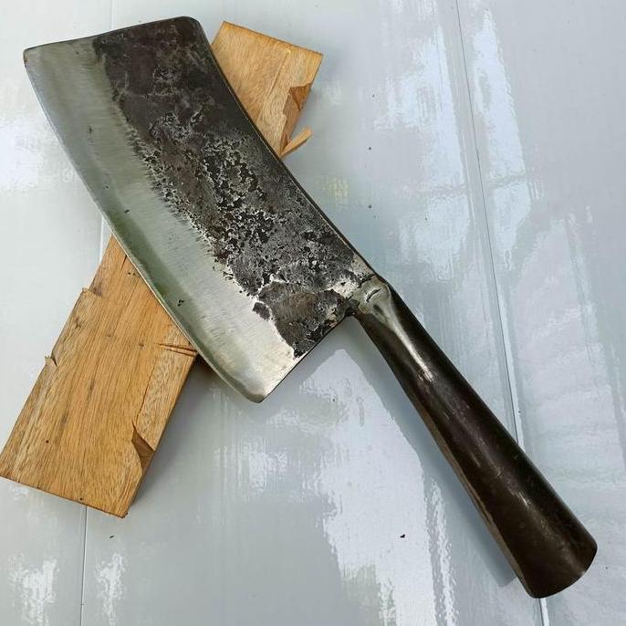 Golok Tulang Daging Kambing Cacah Ayam Cacah Daging Sapi