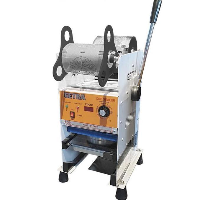 Promo GETRA CUP SEALER (MANUAL) ET-D8S Diskon