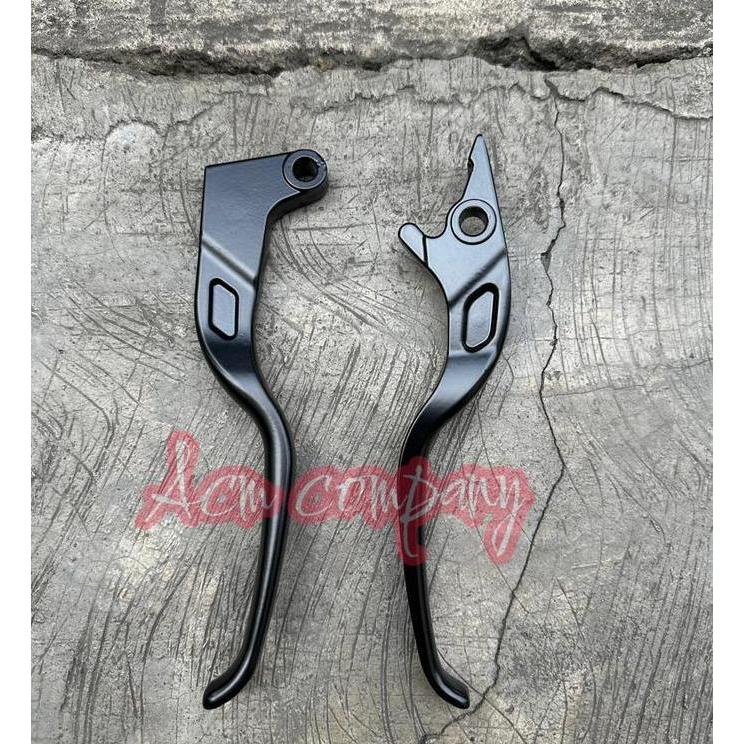 FAMANIFAMS - HANDLE KANAN KIRI BUAT MASTER REM RCB BREMBO DOMINO UNIVERSAL TUAS REM/KOPLING RCB-BREM