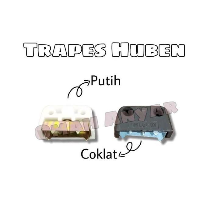 :>:>:>:>] Ambalan Lemari Trapes Huben Untuk Siku Tatakan Lemari