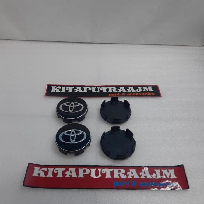 tutup velg / dop roda avanza
