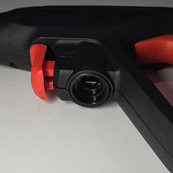 Gun Stick Pendek / Tembakan Jet Cleaner (Alternatif) Untuk Makita