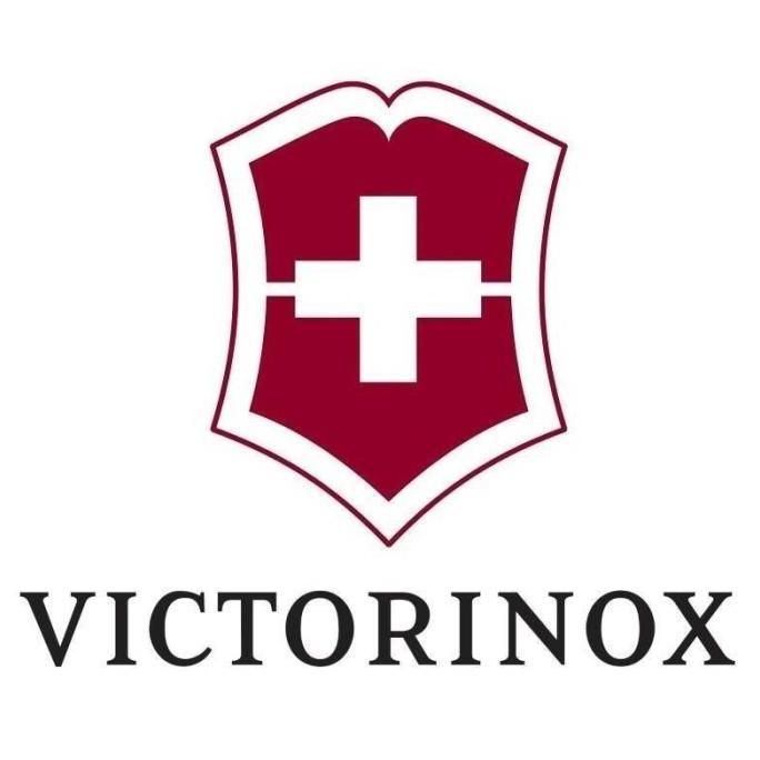 Butcher knife sembelih victorinox 26 cm original 5.5203.26