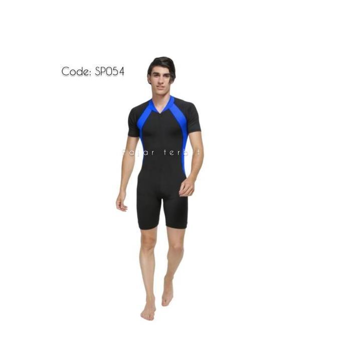 Whyy- Baju Diving Dewasa / Baju Renang Dewasa / Baju Diving Wanita Pria